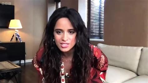 camilla cabello leak|Camila Cabello laughs off ‘wardrobe malfunction’ after。